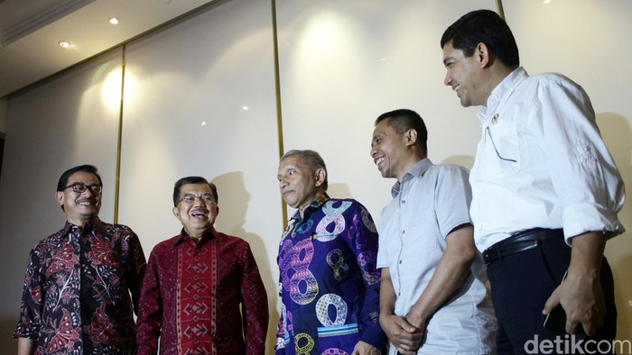 Polemik Al Maidah 51, Politisi PAN: Partai Pengusung Harus Tegur Ahok