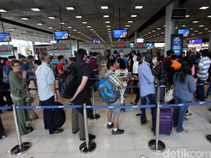 Asyik! Thailand Terima Turis dari Semua Negara, Termasuk Indonesia