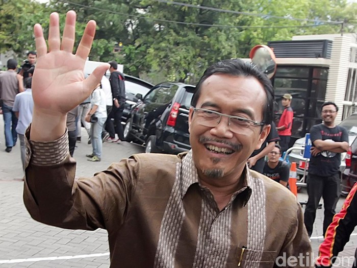 Nama Suswono, Politikus PKS, Menguat sebagai Calon Wakil Gubernur DKI Jakarta Pendamping Riza Patria