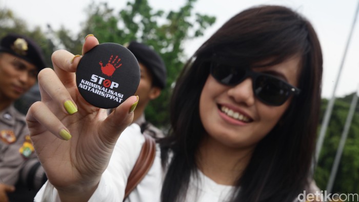 Cerita Artidjo yang Membebaskan Nenek Notaris dari Ancaman Penjara