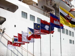 Peran Indonesia dalam ASEAN Lengkap, Apa Saja?