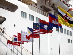 Peran Indonesia dalam ASEAN Lengkap, Apa Saja?