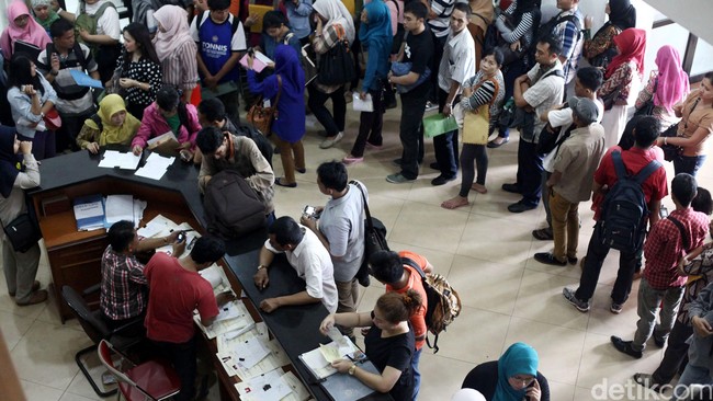 Lowongan CPNS 2018 Segera Dibuka