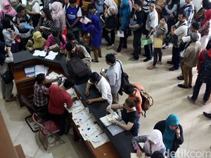 Sampai Kapan Moratorium CPNS Dilakukan?