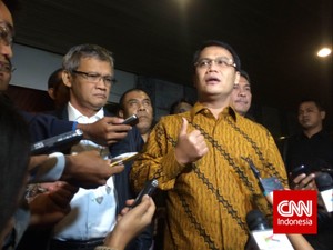 Wasekjen PDIP Setuju dengan Amien Rais, Jokowi Diminta Rangkul Parpol Lain