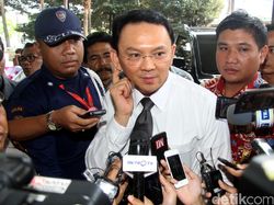 Kabar Ahok Nikah Februari, Keluarga: Apapun yang Terjadi Takkan Pindah Agama Kabar Ahok Nikah Februari, Keluarga: Apapun yang Terjadi Takkan Pindah Agama