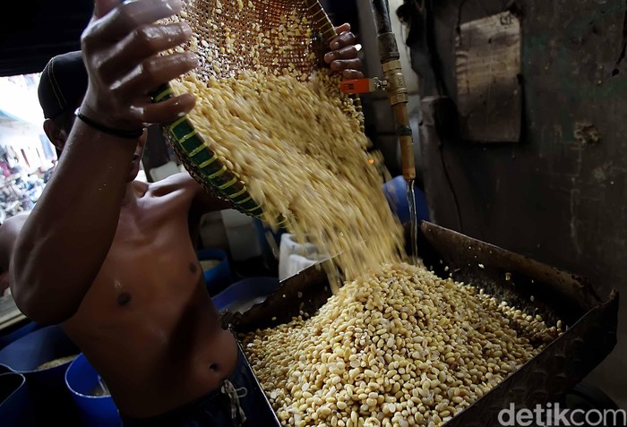 Ada 209.488 Koperasi di RI, 62.239 Tidak Aktif