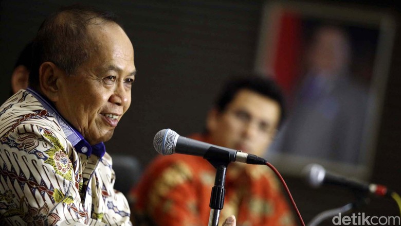 PD soal Tudingan Asia Sentinel ke SBY: Berita Sampah! PD soal Tudingan Asia Sentinel ke SBY: Berita Sampah!