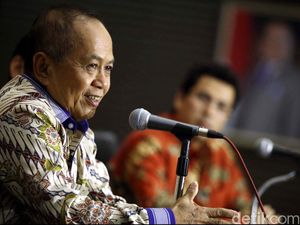 Waketum PD: Kami Tak Ada Mahar Politik, yang Penting Elektabilitas
