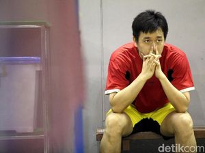 Akan Magang di Cipayung, Hendra Izin Tan Boon Heong