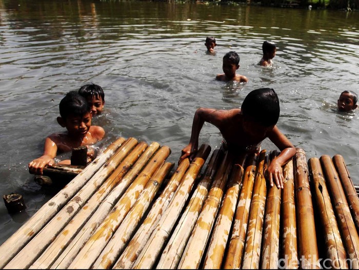 Air Kotor Mengancam Nyawa Lebih dari 300 Juta Orang di Dunia