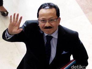 Ahok Minta Foke Diperiksa Soal Reklamasi, Ini Kata KPK