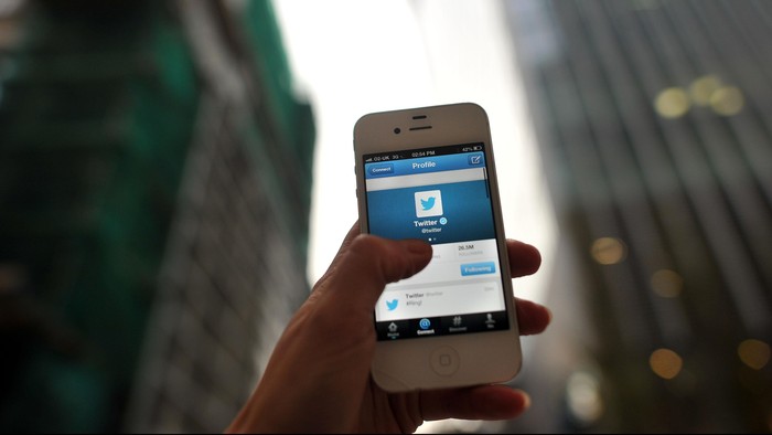 Dari HAM Sampai Martabat, Dasar Polri Keluarkan SE Ujaran Kebencian di Medsos