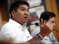 6 Nama Usulan Isi Kursi Kosong Menpora