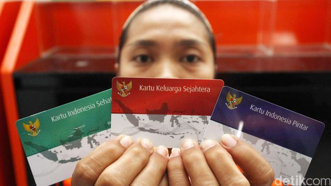 3 Tahun Jokowi, ICW Ingatkan Pemerintah KIS Sarat Potensi 