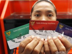 Pembayaran UTBK-SNBP 2024 Gratis untuk Pemegang KIP, Ini Syaratnya