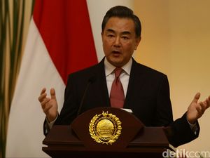 Bantah Lakukan Genosida, China Buka Pintu untuk PBB Kunjungi Xinjiang