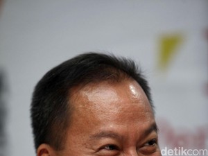 Calon Ketua DPR Agus Gumiwang, Pernah Dipecat karena Dukung Jokowi