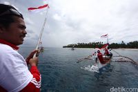 Mengenal Miangas Tapal Batas Di Ujung Utara Indonesia