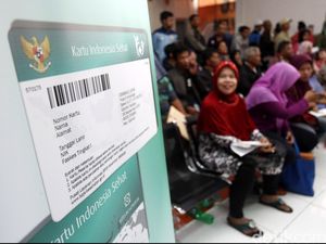 Pemkab Soppeng Bayar Iuran 7.625 Penerima Bantuan BPJS Meski Sudah Meninggal