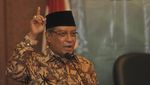 Anies, Riza hingga Said Aqil Positif COVID-19 Tuai Pujian