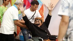 Mantan Bupati Gowa Ichsan Yasin Limpo (IYL) meninggal akibat sakit kanker paru. Seperti IYL, deretan orang berikut juga melawan kanker paru.