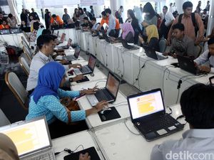 Lihat Lagi Deretan Lowongan Kerja Paling Fresh Bulan Ini