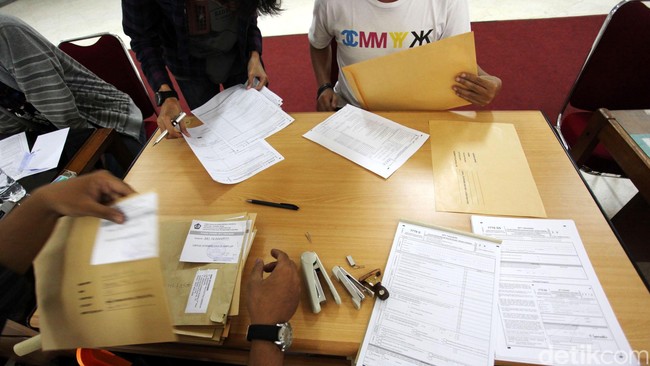 SPT Pajak Belum Lapor? Ada Cara Mudahnya Lho