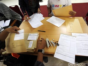 4 Juta Wajib Pajak Lapor SPT Tahunan Pakai e-Filing