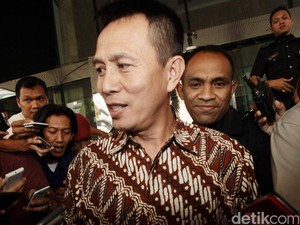 2 Komisioner KY Siap Penuhi Panggilan Bareskrim Terkait Laporan Sarpin