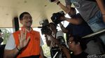 Jejak Terpidana Korupsi Romi Herton hingga Tutup Usia