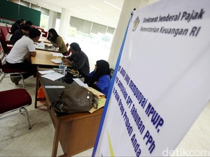 Jangan Lupa, Hari Ini Terakhir Lapor SPT Pajak Pribadi