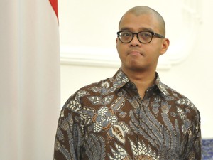 Soal Alutsista Rp 1,700 T, Andi Widjajanto: Kemhan Sudah Sesuai Prosedur