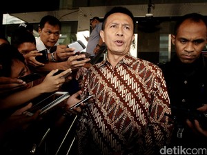 Soroti Vonis Pinangki Disunat, Eks Ketua KY Jelaskan Cara Investigasi Hakim