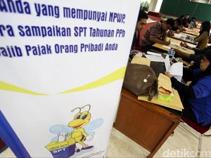 Alasan Banyak Orang Doyan Lapor SPT di Menit-menit Akhir