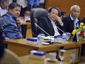 Wakil Ketua DPR: Kecil Kemungkinan Anggota Dewan Berijazah Palsu