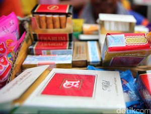 Cukai Bikin Buruh Rokok Tertekan? Eh Pabriknya Masih Cuan Segede Gaban