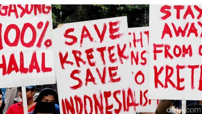 Anggota Komisi X DPR:  Masuknya Pasal Kretek Cacat Substansi