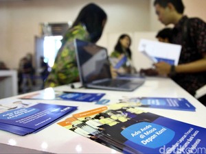 Simak Syaratnya! BUMN Konstruksi Buka Lowongan Jadi Humas