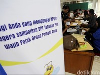 SPT Pajak Belum Lapor? Ada Cara Mudahnya Lho