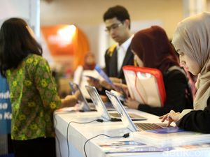 Sulit Cari Kerja saat Pandemi? Ini Tipsnya Biar Dilirik