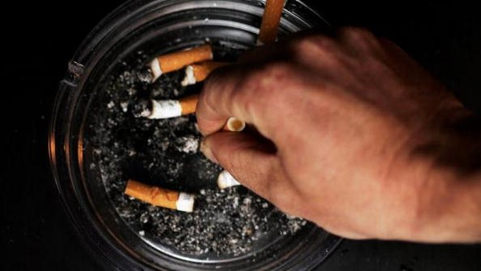 Termasuk Perokok Berat atau Sedang? Begini Cara Dokter Mengukurnya