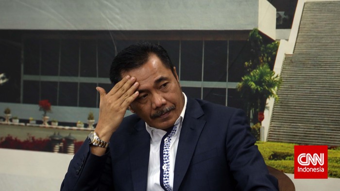 Soal Surat Fahri Hamzah, MKD: Itu Intervensi!