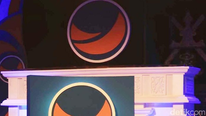 Walk Out dari Paripurna, NasDem: Program Dana Aspirasi DPR Bahaya!