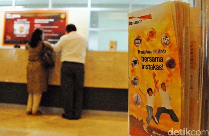 Jadi Penampung Dana Tax Amnesty, Bank Danamon: Ini Momen yang Ditunggu