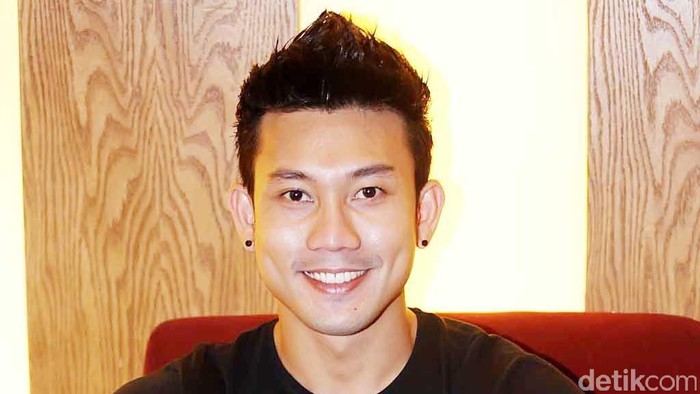 Hadir di FFI 2016, Denny Sumargo Dukung Reza dan Perfilman Indonesia