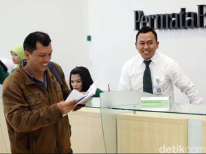 Bank Permata Resmi Dicaplok Bangkok Bank