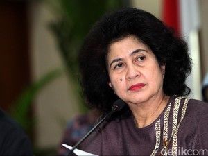 Menkes Belum Tahu Ada Limbah Medis Dibuang di TPS Cirebon