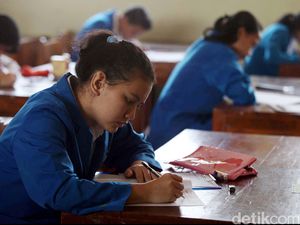 3 Opsi Kurikulum Nasional 2022, Sahabat detikEDU Pilih Mana?