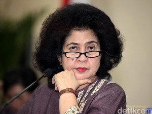 Antisipasi MERS Bagi Jemaah Haji, Menkes Akan Sosialisasi di Bandara
